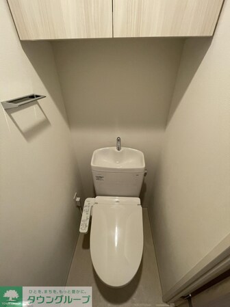 アーバネックス日本橋馬喰町IIの物件内観写真